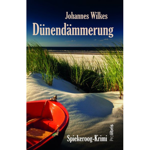 Johannes Wilkes - Dünendämmerung