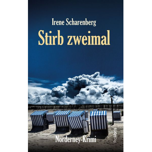 Irene Scharenberg - Stirb zweimal