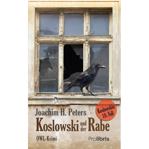 Joachim H. Peters - Koslowski und der Rabe