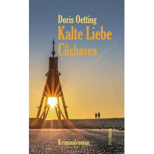 Doris Oetting - Kalte Liebe in Cuxhaven