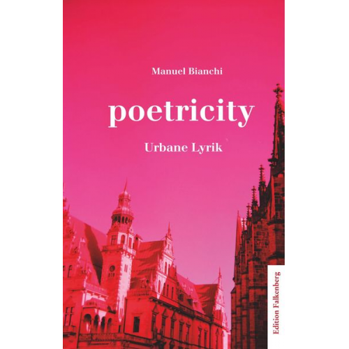 Manuel Bianchi - Poetricity