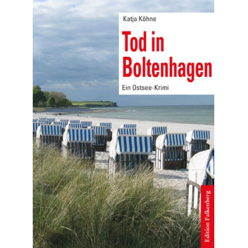 Katja Köhne - Tod in Boltenhagen