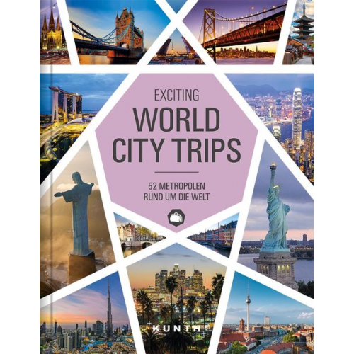 World City Trips