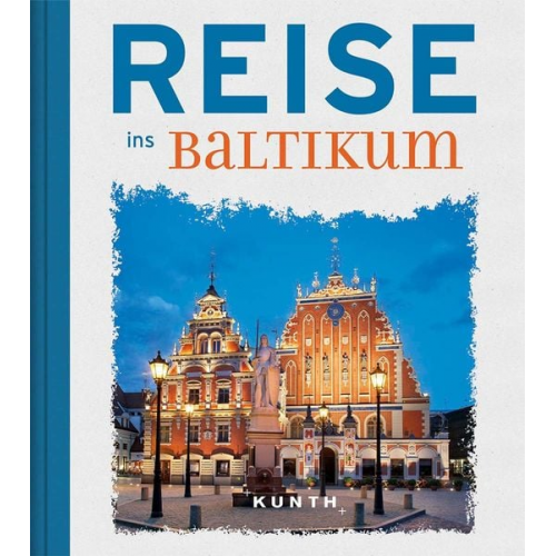 Reise ins Baltikum