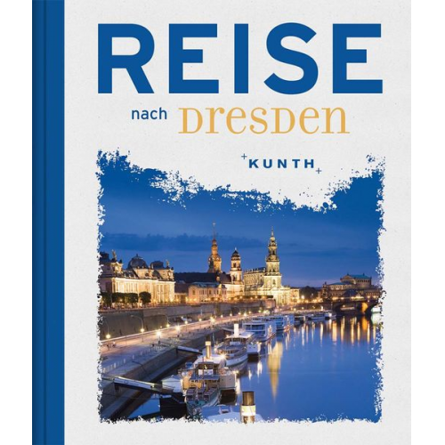 Reise nach Dresden