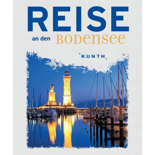 Reise an den Bodensee