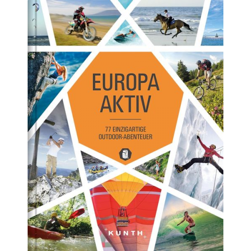 Europa aktiv