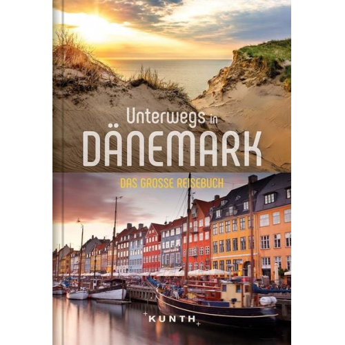 Unterwegs in Dänemark