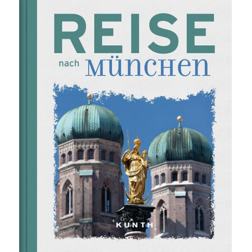 Reise nach München