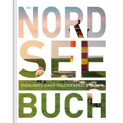 Nordsee. Das Buch