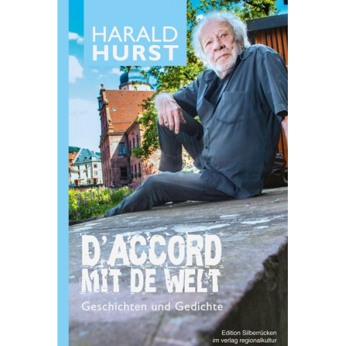 Harald Hurst - D’accord mit de Welt