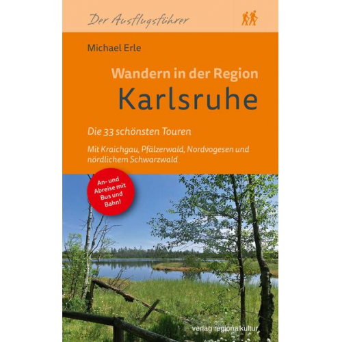 Michael Erle - Wandern in der Region Karlsruhe