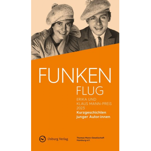 Funkenflug