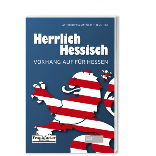 Herrlich Hessisch