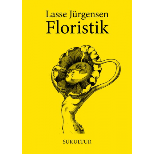 Lasse Jürgensen - Floristik