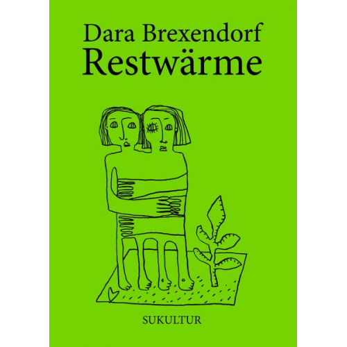 Dara Brexendorf - Restwärme