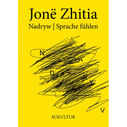 Jonë Zhitia - Nadryw | Sprache fühlen