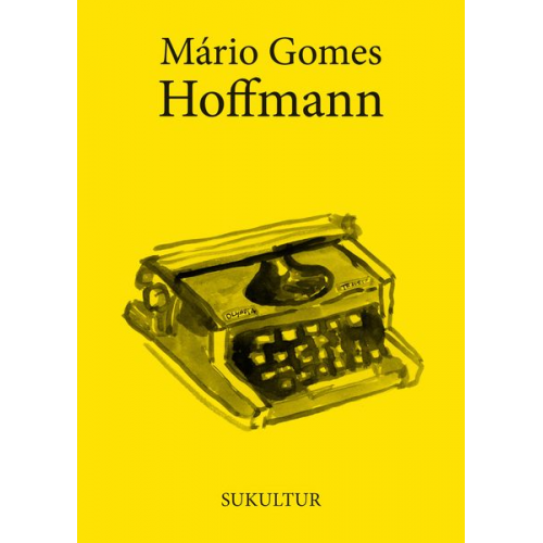 Mário Gomes - Hoffmann