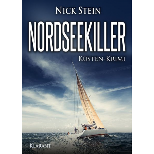 Nick Stein - Nordseekiller. Küsten-Krimi