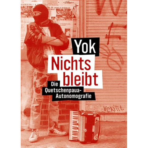 Yok - Nichts bleibt