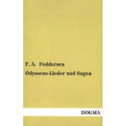 Odysseus-Lieder und Sagen