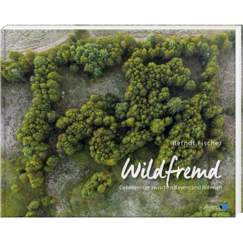 Berndt Fischer - Wildfremd