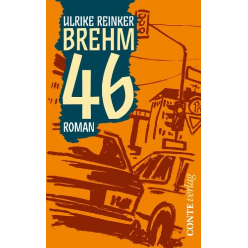 Ulrike Reinker - Brehm 46