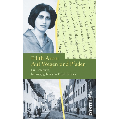 Edith Aron - Edith Aron: Auf Wegen und Pfaden