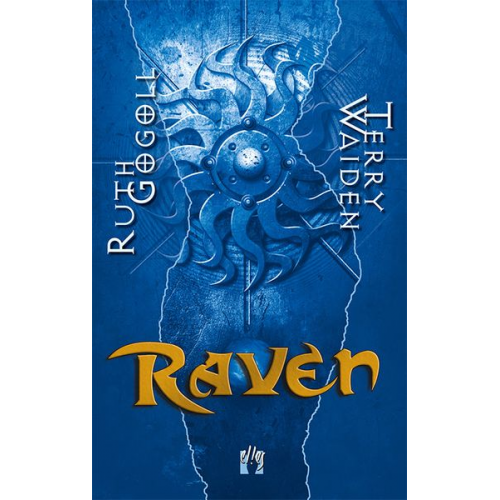 Ruth Gogoll Terry Waiden - Raven