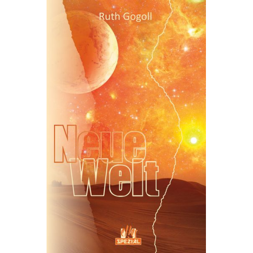 Ruth Gogoll - Neue Welt