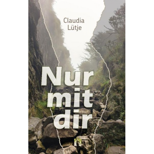 Claudia Lütje - Nur mit dir