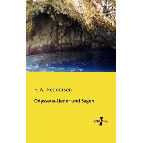 Odysseus-Lieder und Sagen