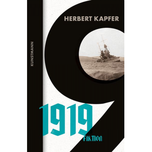 Herbert Kapfer - 1919