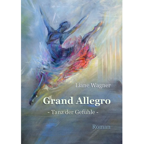 Liane Wagner - Grand Allegro