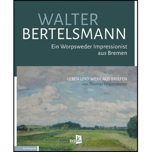 Thomas Felgendreher - Walter Bertelsmann