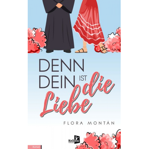 Flora Montán - Denn dein ist die Liebe