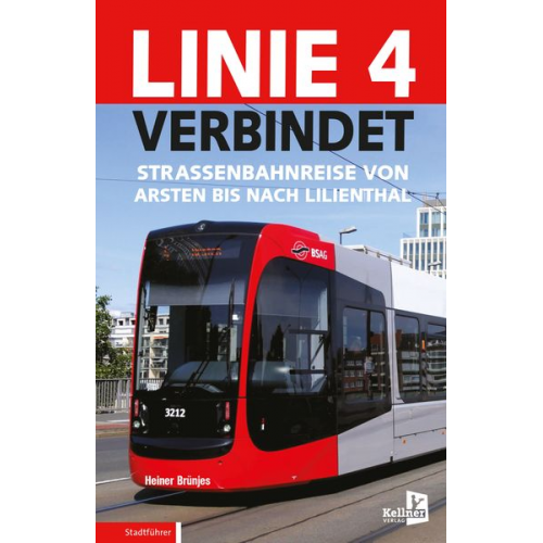 Heiner Brünjes - Linie 4 verbindet