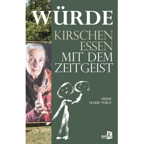 Heide Marie Voigt - WÜRDE