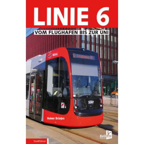 Heiner Brünjes - Linie 6
