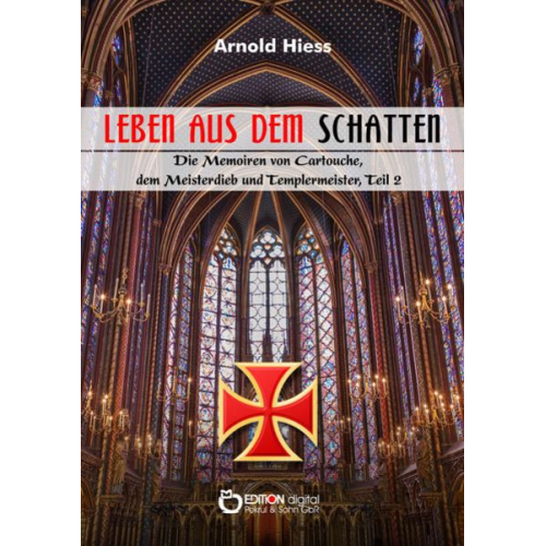 Arnold Hiess - Leben aus dem Schatten