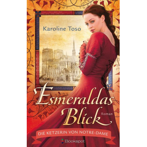 Karoline Toso - Esmeraldas Blick