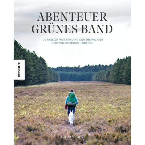 Mario Goldstein - Abenteuer Grünes Band