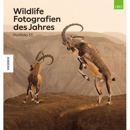 Wildlife Fotografien des Jahres – Portfolio 33