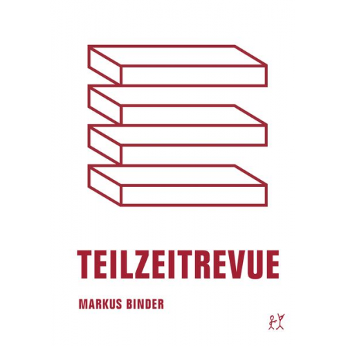 Markus Binder - Teilzeitrevue