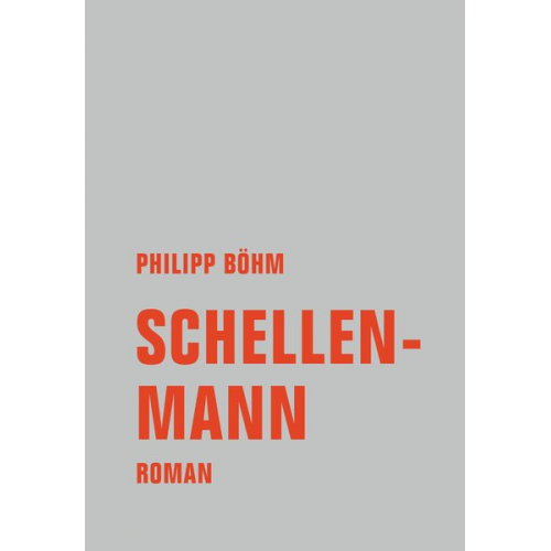 Philipp Böhm - Schellenmann