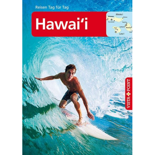 Karl Teuschl - Hawai'i