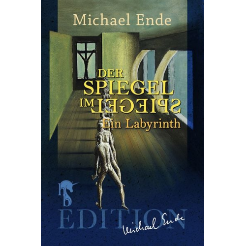 Michael Ende - Der Spiegel im Spiegel