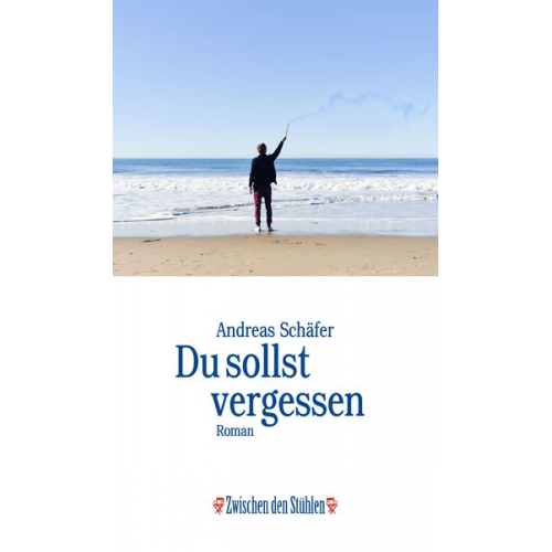 Andreas Schäfer - Du sollst vergessen