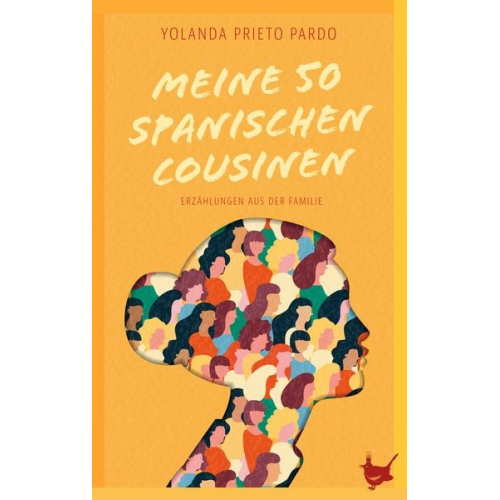 Yolanda Prieto Pardo - Meine fünfzig spanischen Cousinen