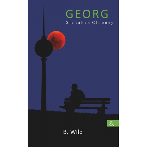 B. Wild - Georg